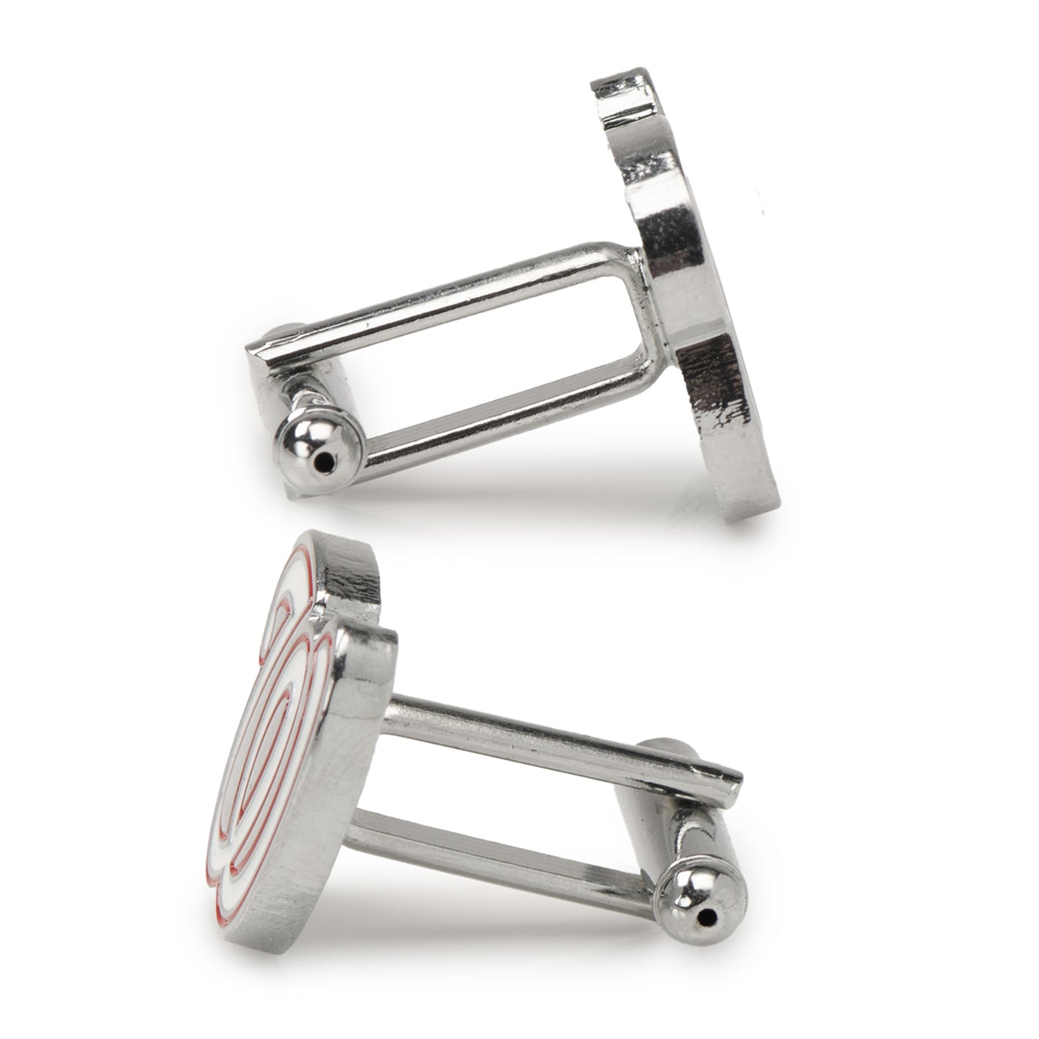 Mlb Washington Nationals Cufflinks