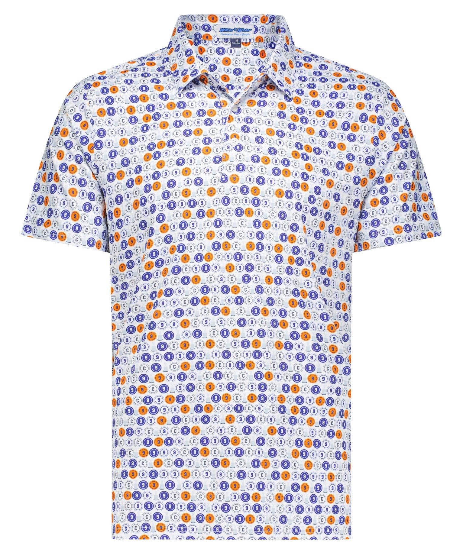 Clark Gillies Foundation Polo