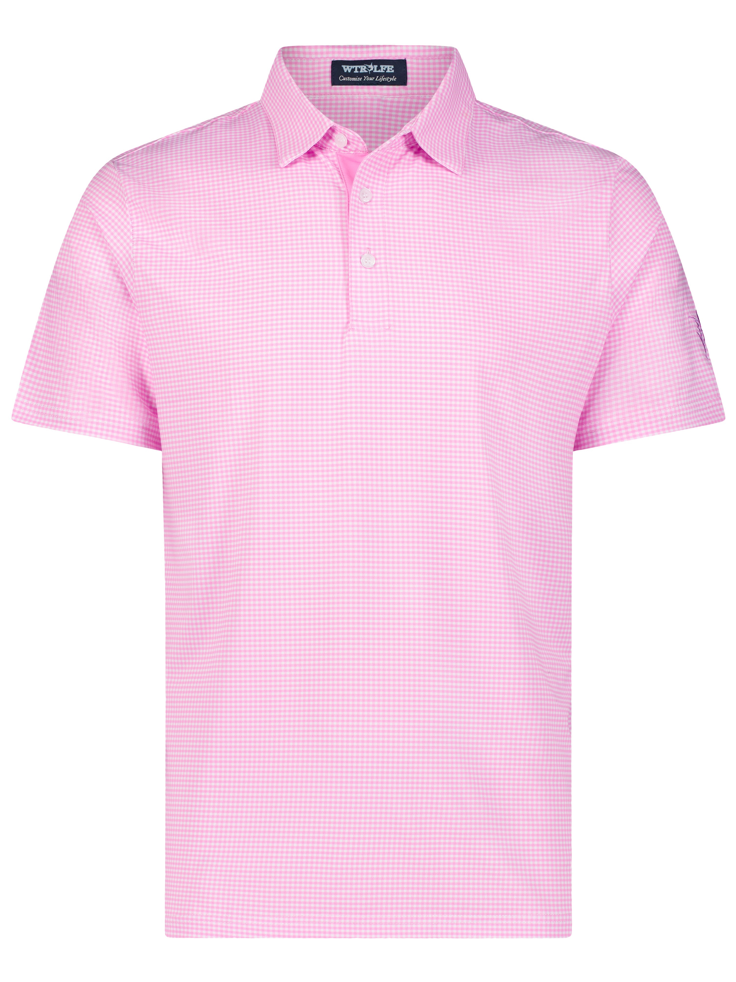 Vineyard Polo