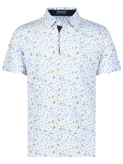 Links Print Polo