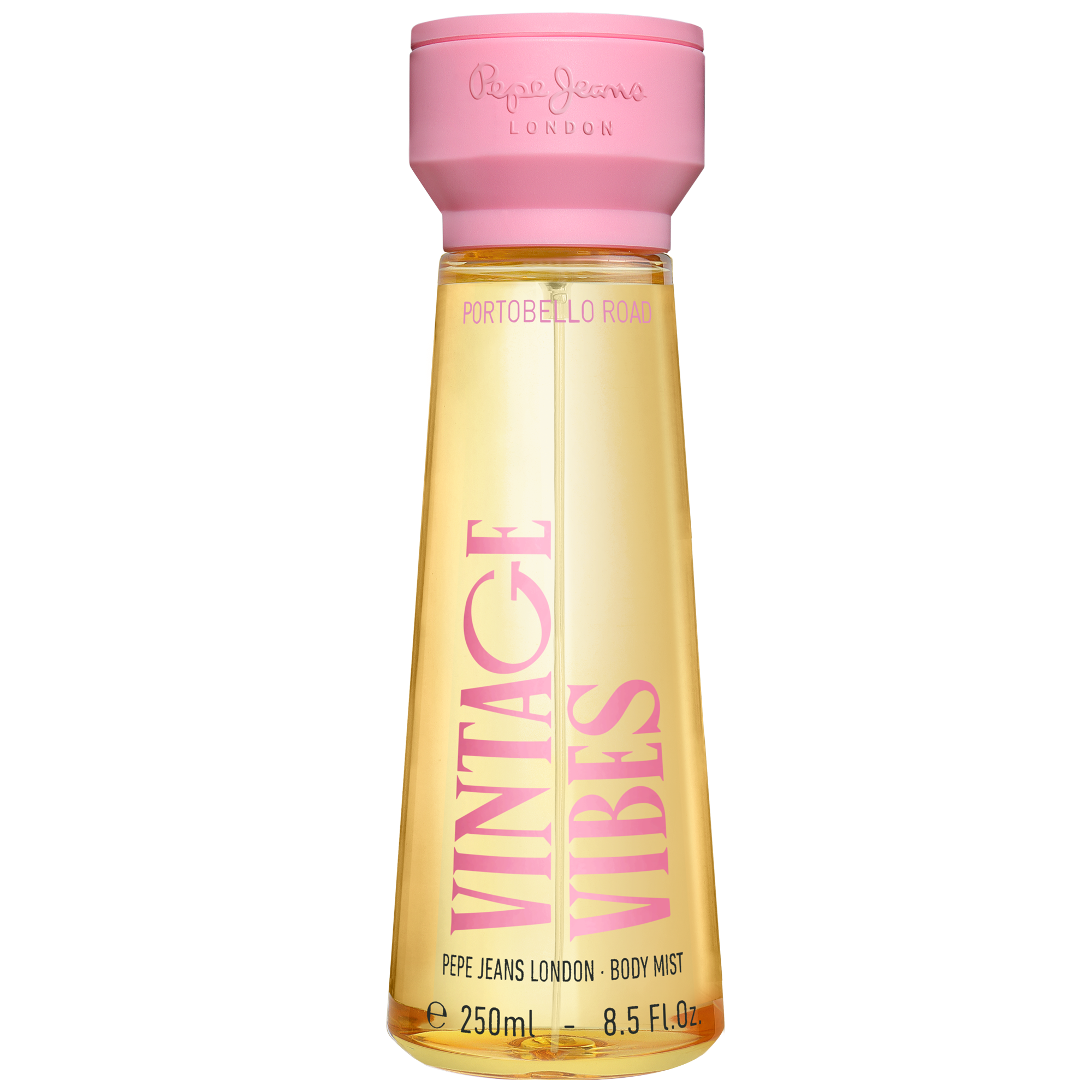 Mists & Sprays