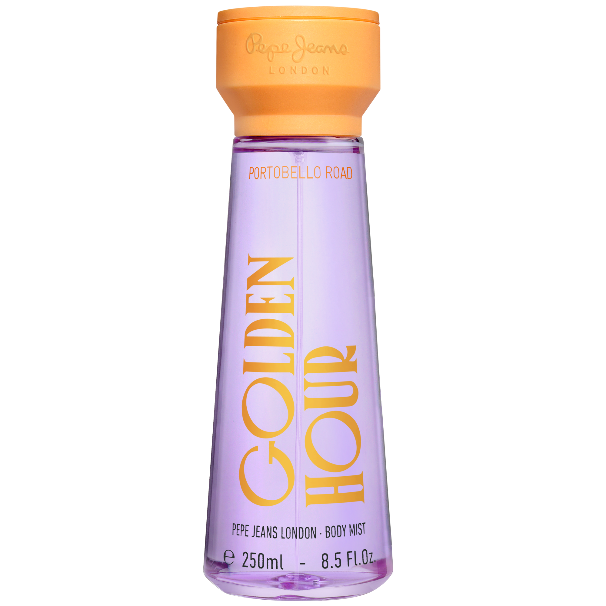 Pepe Jeans Portobello Golden Hour Body Mist 8.5 oz