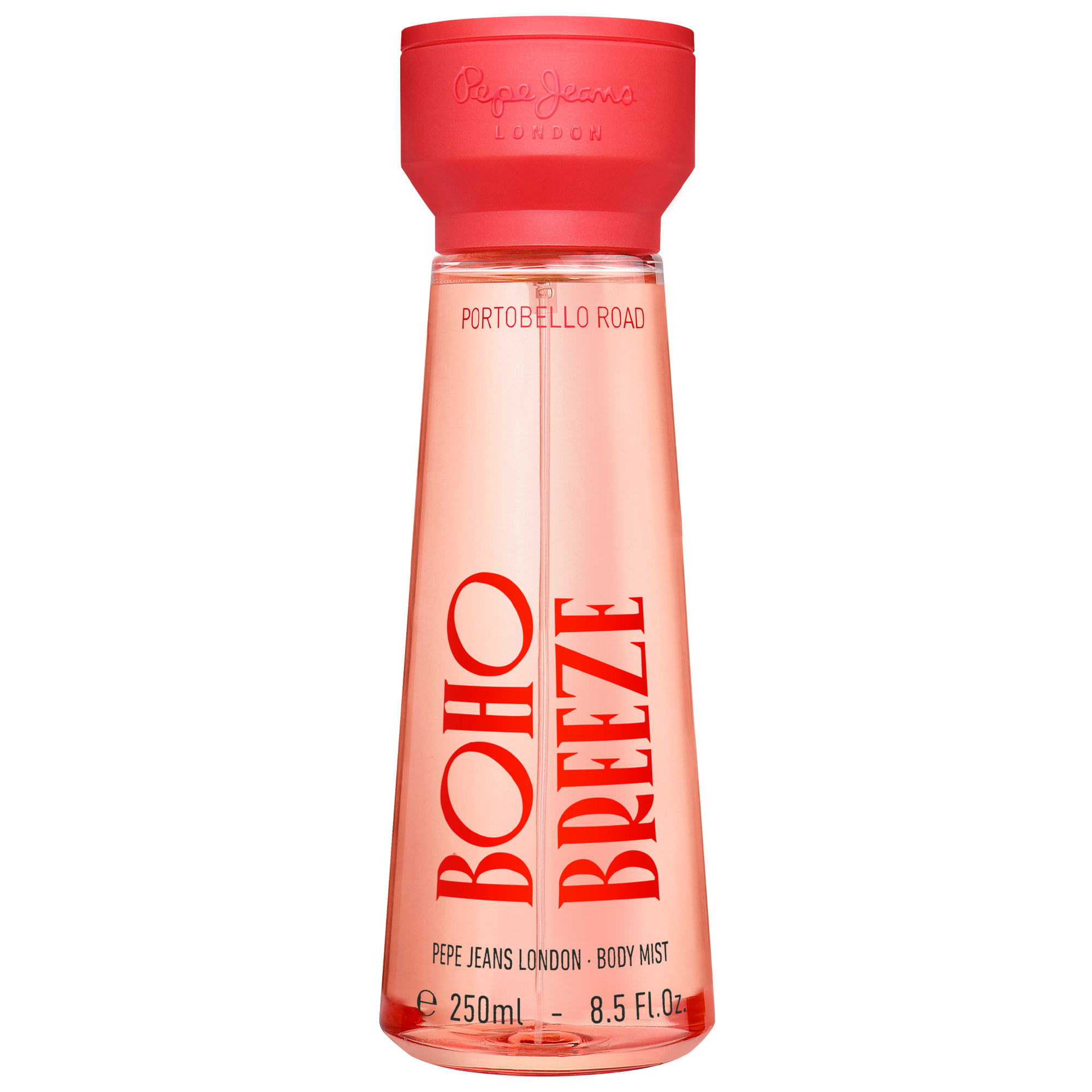 Pepe Jeans Portobello Boho Breeze Body Mist 8.5 oz