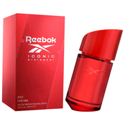 Reebok Iconic Red EDP for Men 3.4 oz