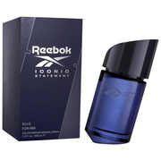 Reebok Iconic Blue EDP for Men 3.4 oz