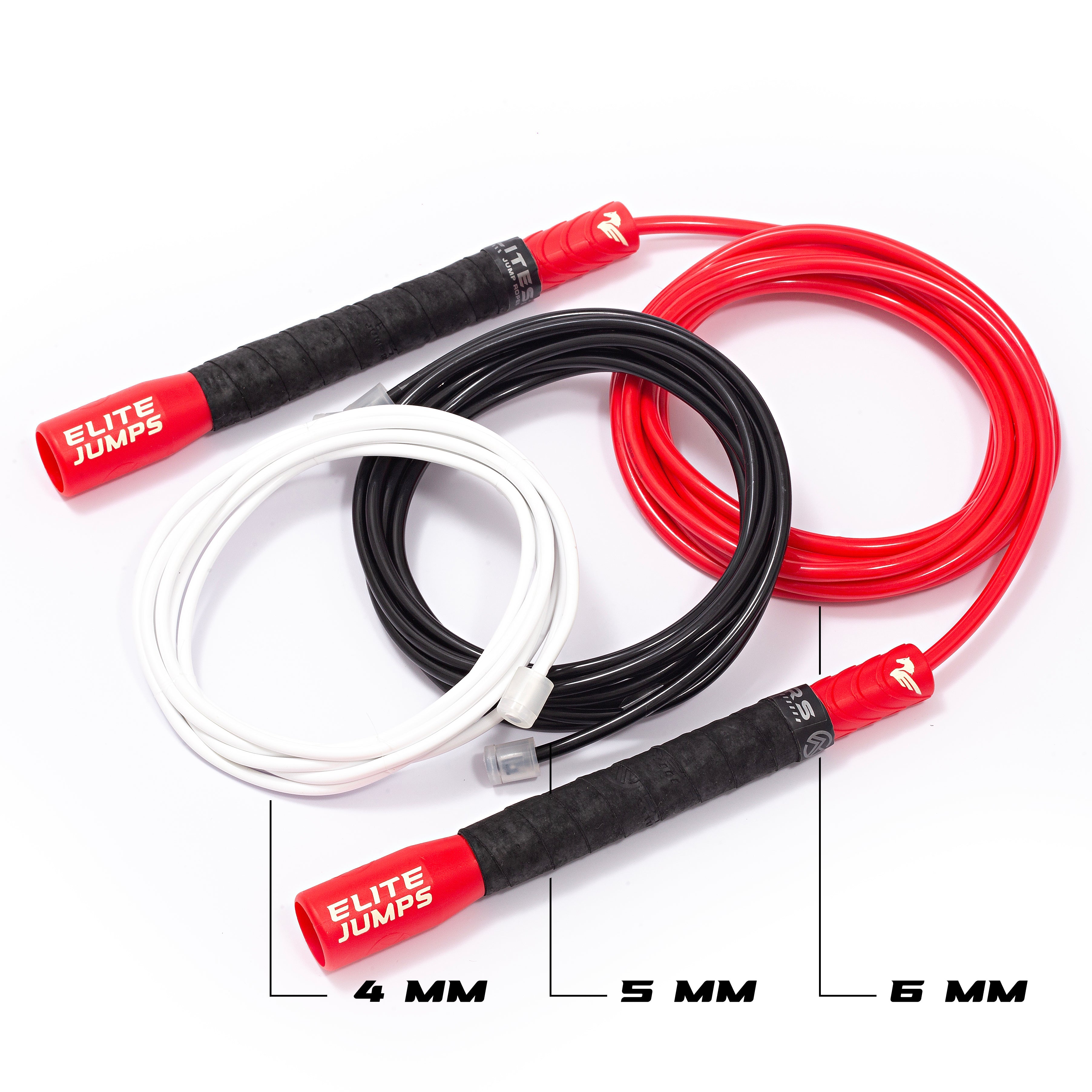 Skill Builder Jump Rope Bundle
