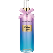 Women's Secret Pretty & Sexy Body Mist 8.5 oz