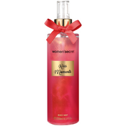 Women's Secret Kiss Moments Body Mist 8.5 oz