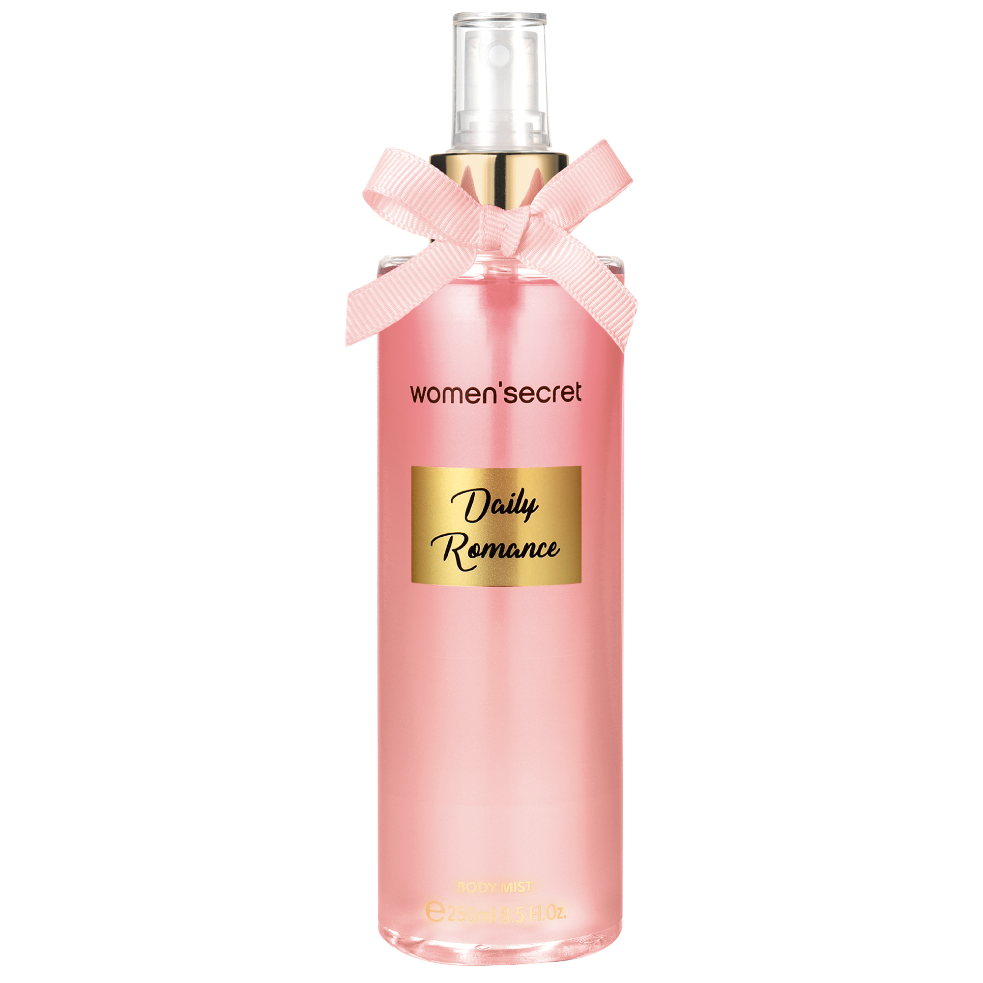Women's Secret Daily Romance Body Mist 8.5 oz