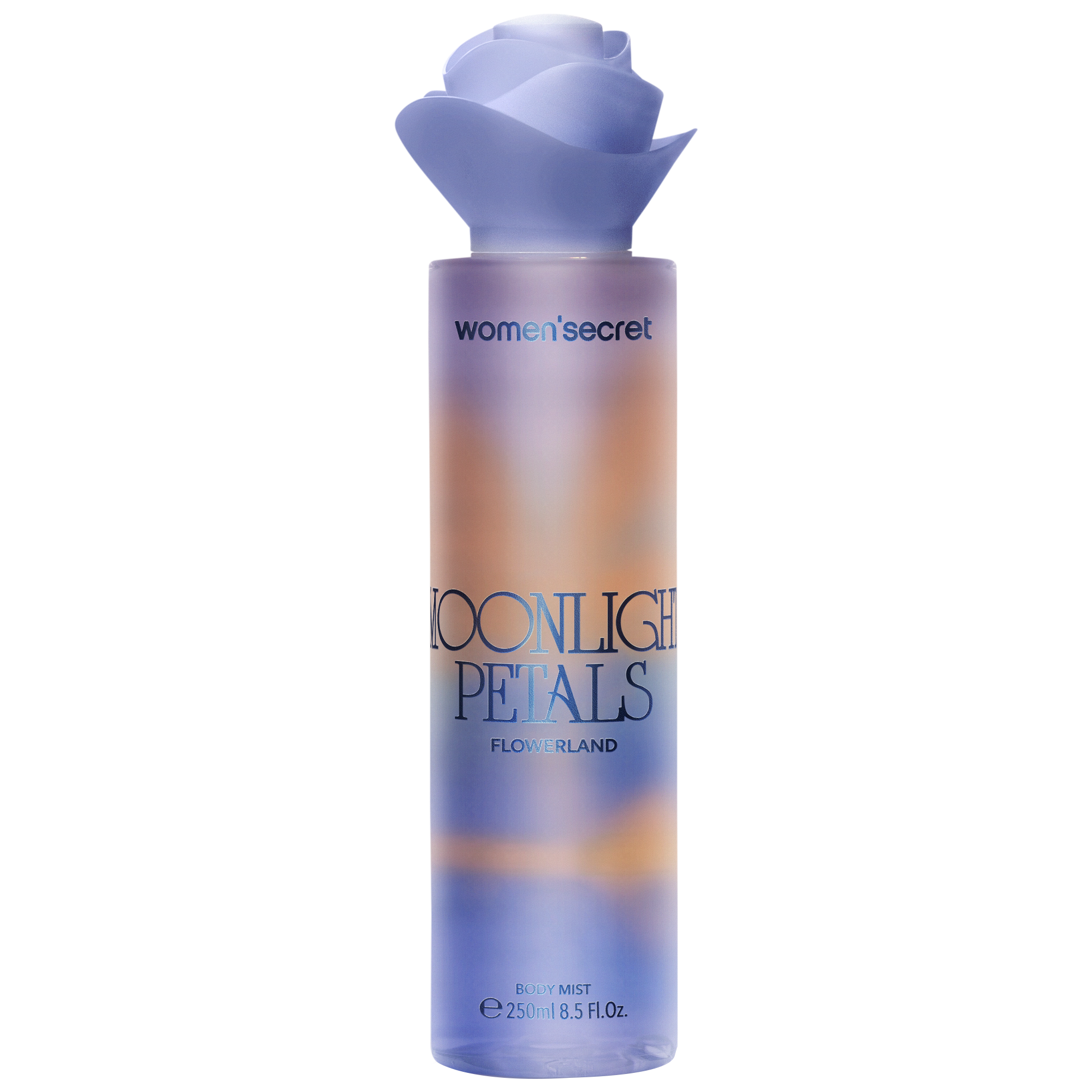 Women's Secret Flowerland Moonlight Petals Body Mist 8.5 oz
