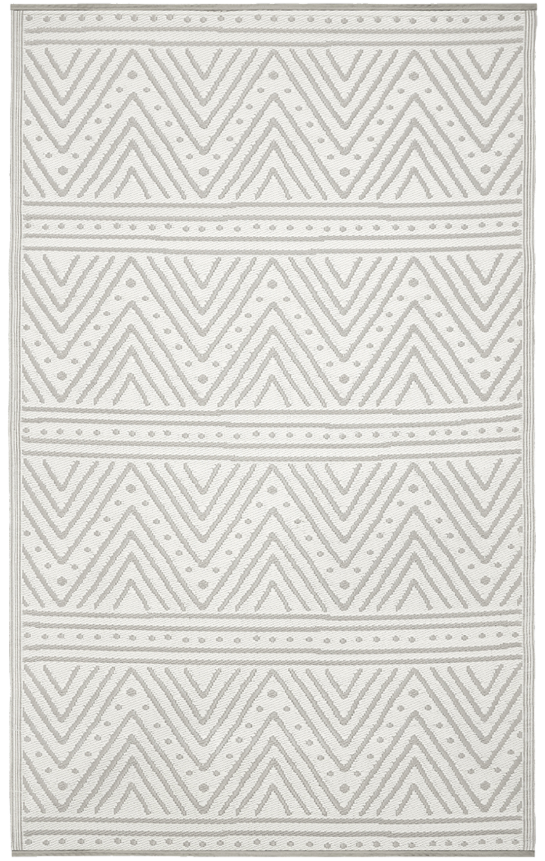 Patan - Beige Outdoor Rug For Patio