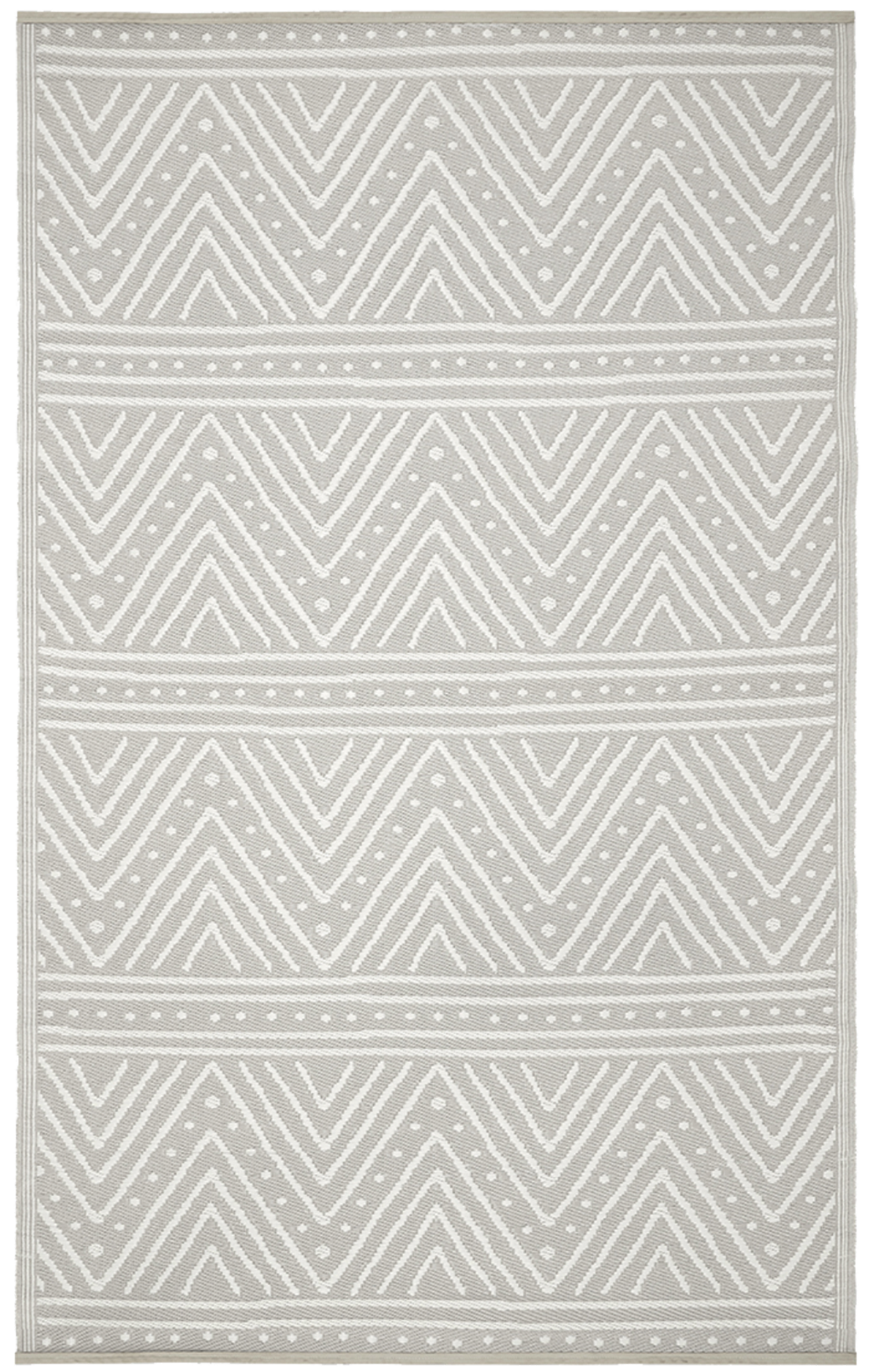 Patan - Beige Outdoor Rug For Patio
