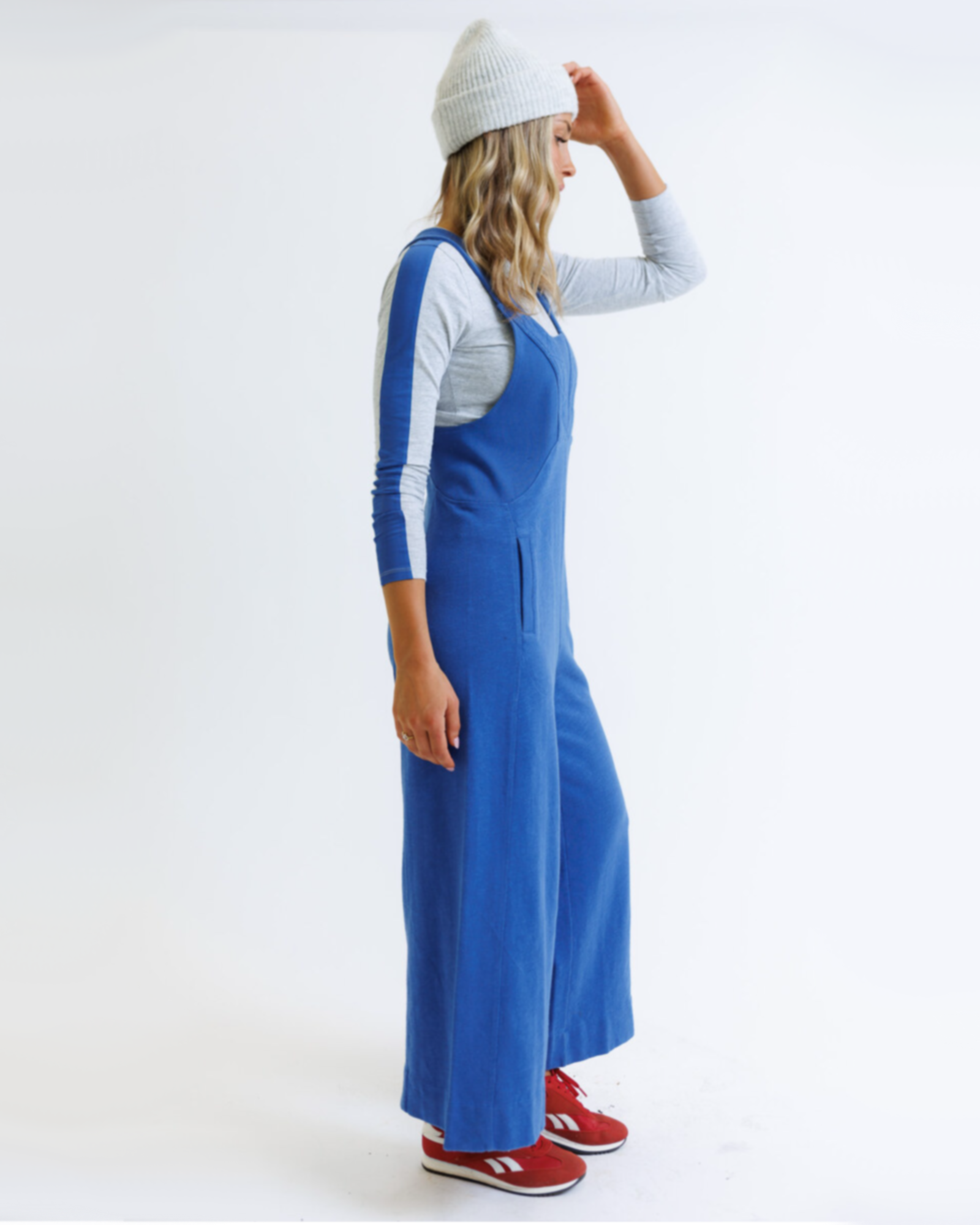 Perfect Balance Jumpsuit
