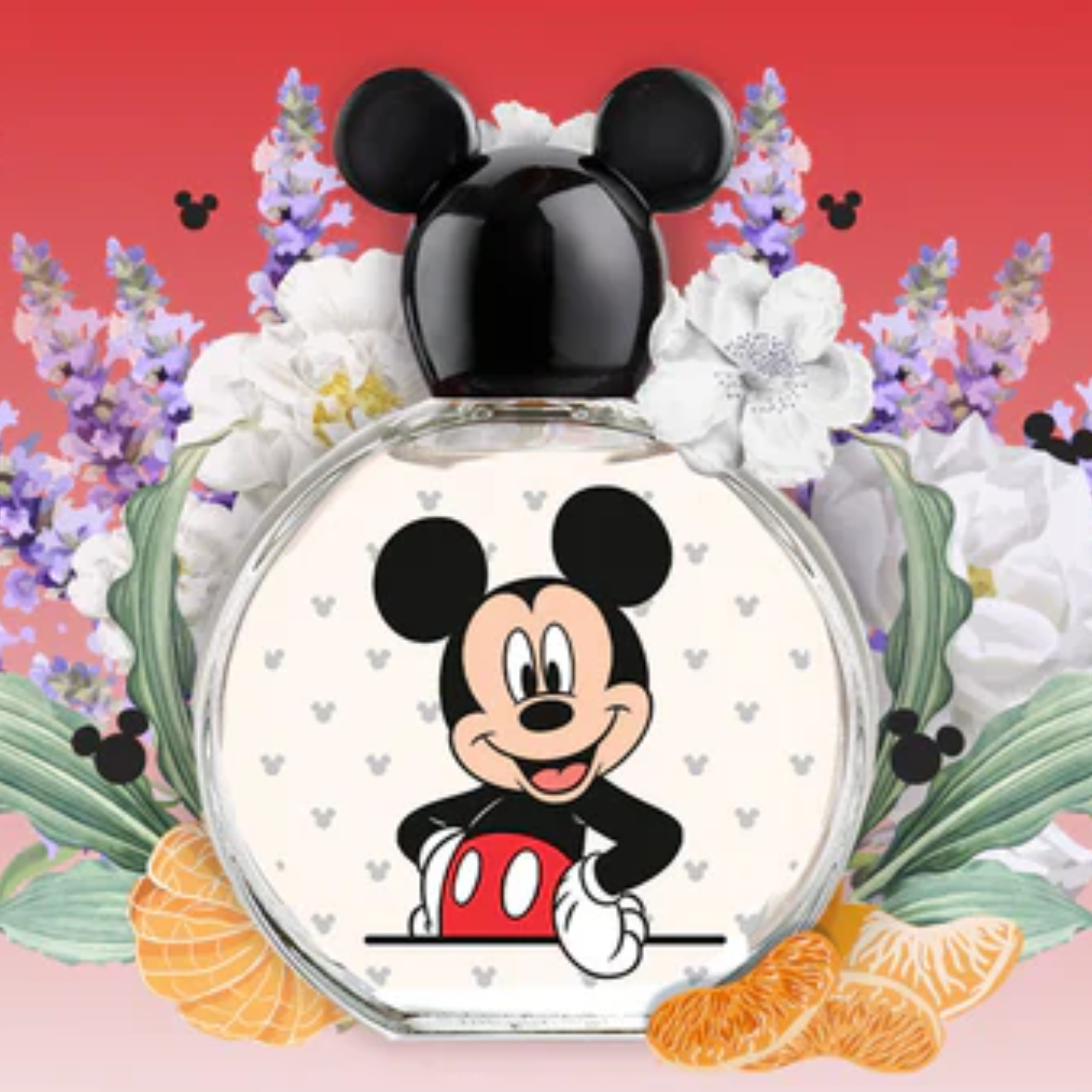 Disney Mickey Mouse Edt 3.4 Oz