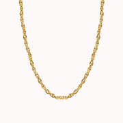 Phoebe Chain Necklace