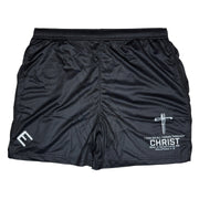 Philippians 4:13 Shorts