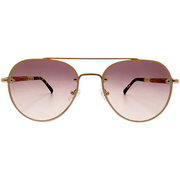 Habibe X Cocco Aviator Sunglasses
