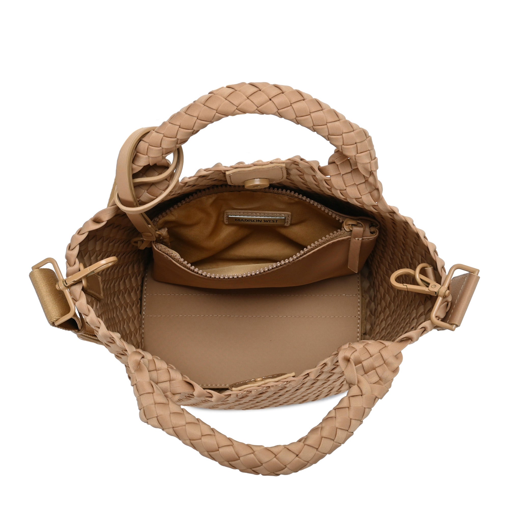 Kya Neoprene 2 In 1 Satchel