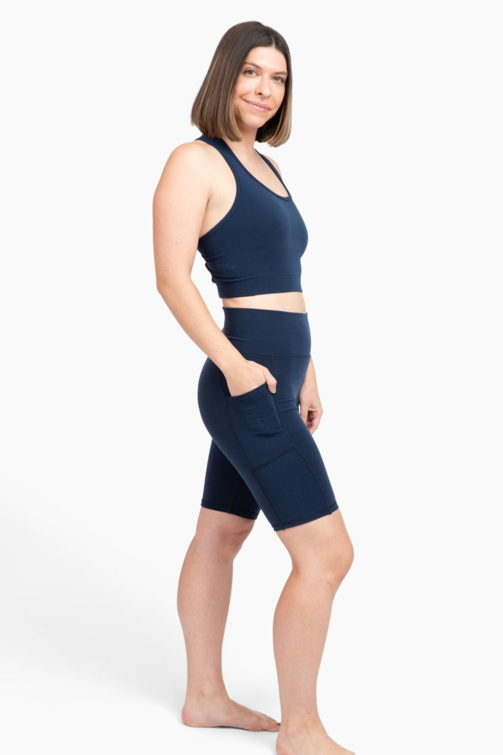 Sage Shorts | Includes Plus Size