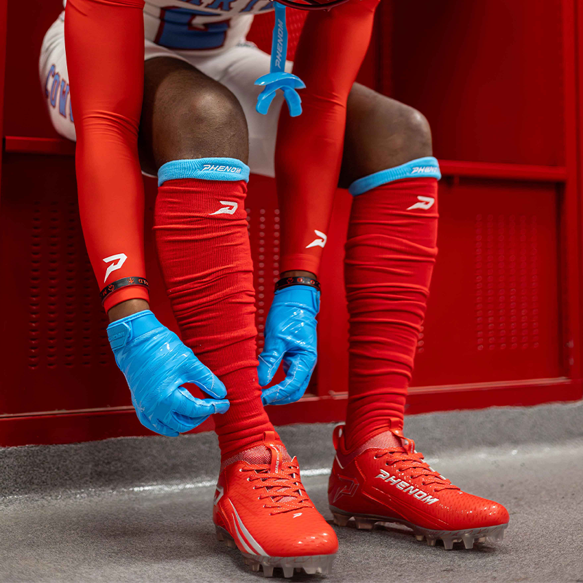 Phenom Elite Quantum Speed 2.0 Football Cleats