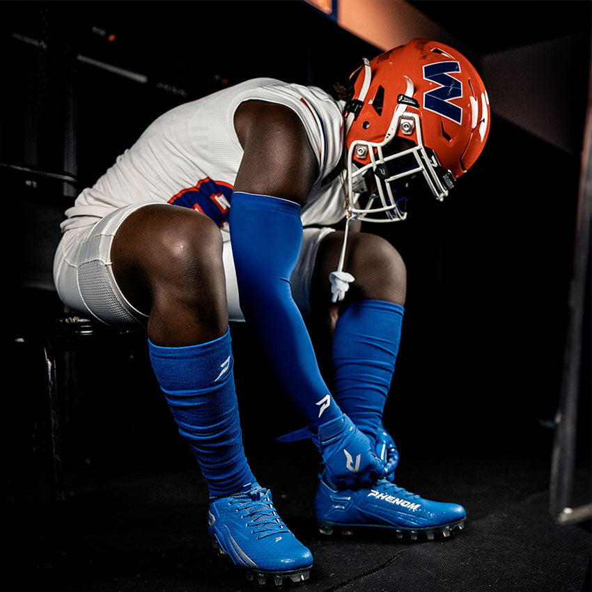 Phenom Elite Quantum Speed 2.0 Football Cleats