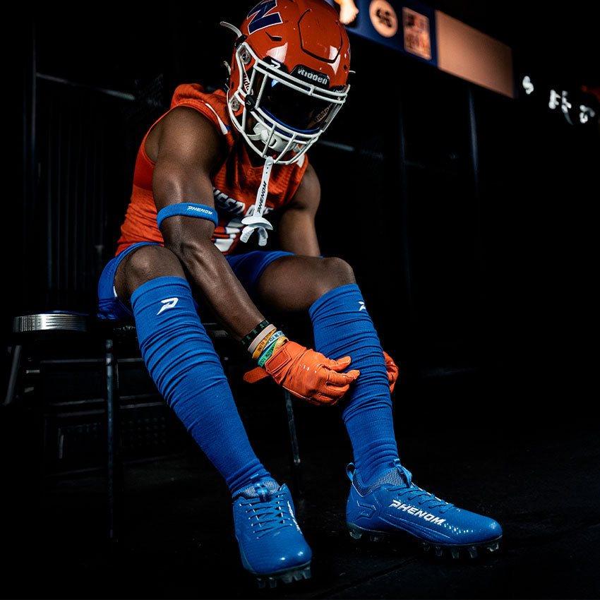 Phenom Elite Quantum Speed 2.0 Football Cleats