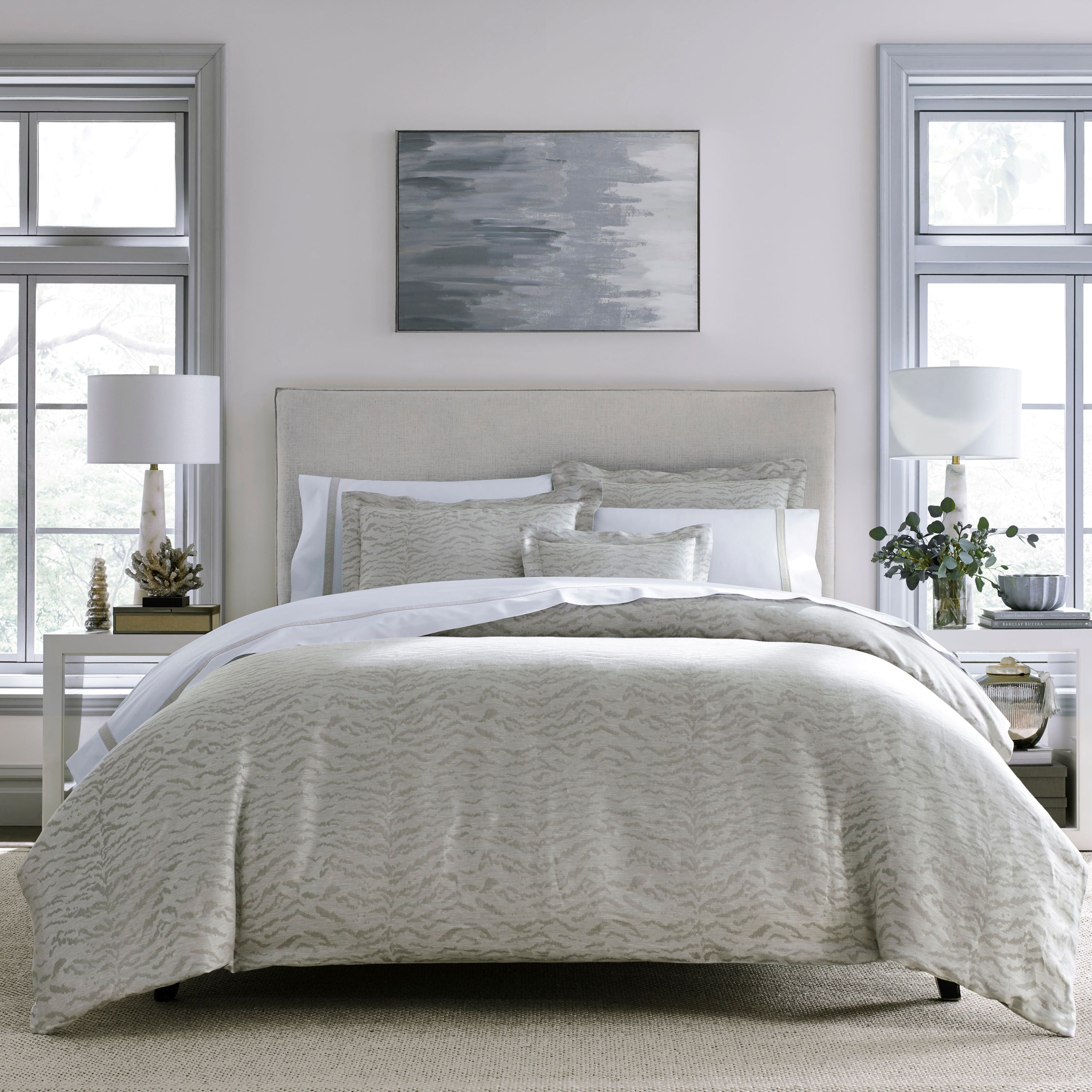 Alina Flat Sheet