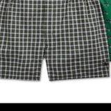 Polo Ralph Lauren Woven Boxers - 3-Pack Multi Size L