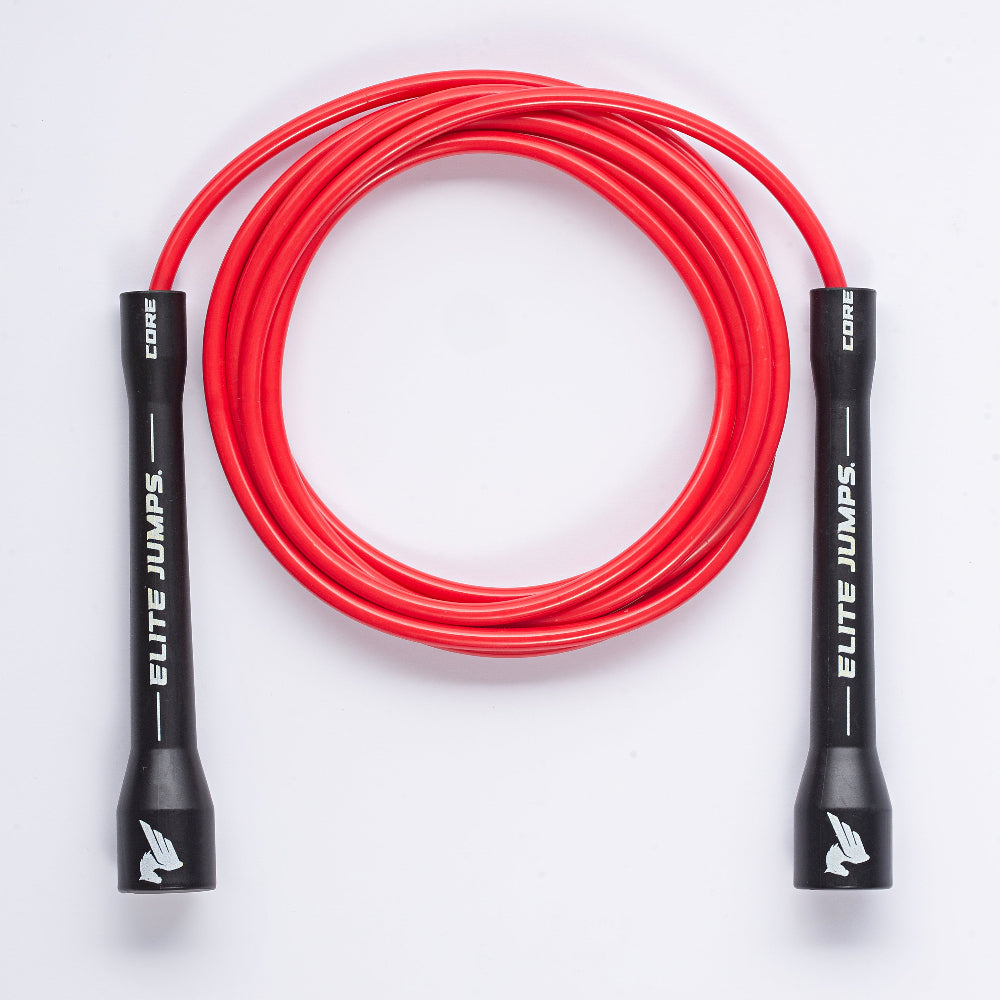 Core Jump Rope - 5mm Pvc