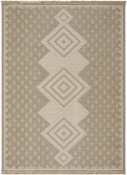 Ragni Washable Jute Rug
