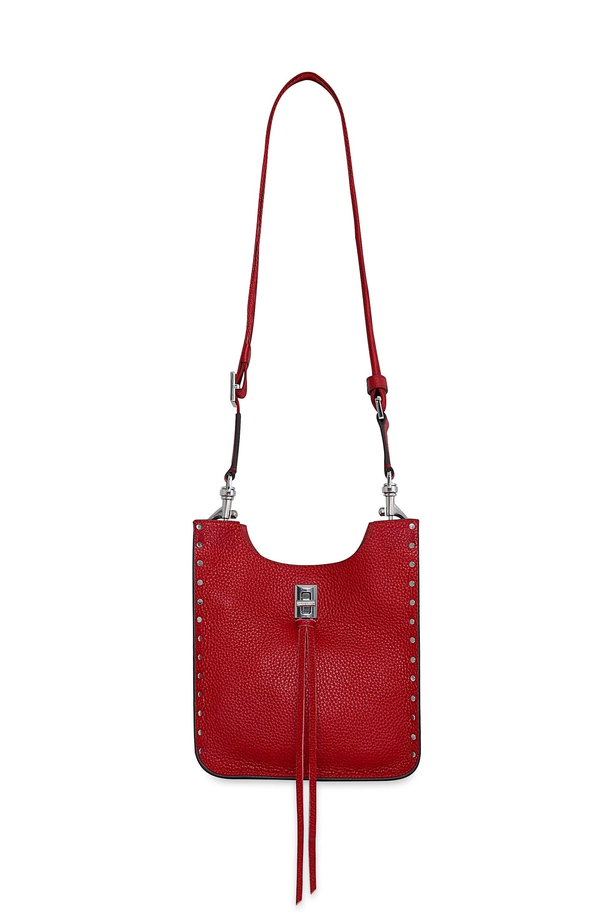 SteinMart.com | Rebecca Minkoff Darren Mini Feed Crossbody Bag