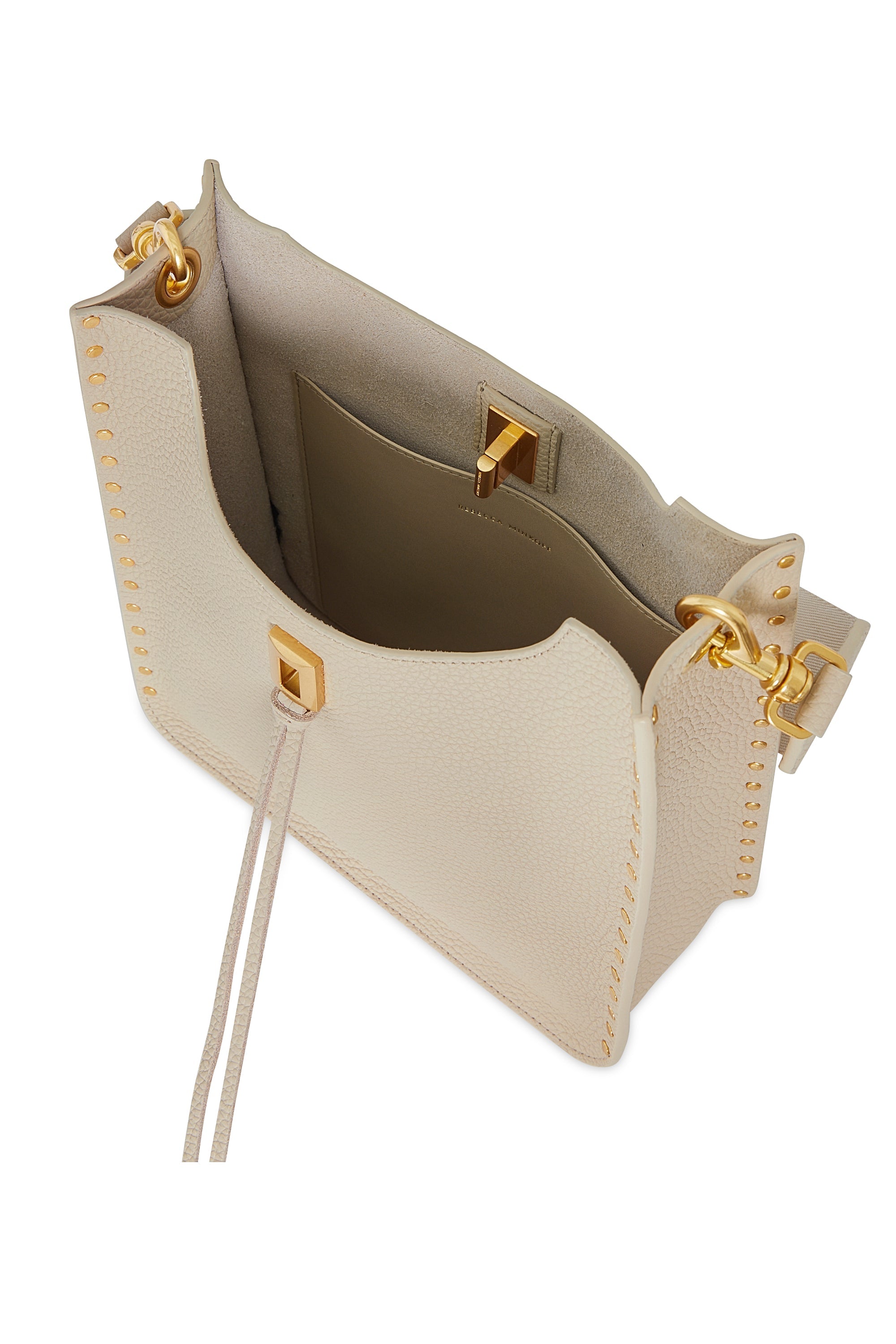 Rebecca Minkoff Darren Medium Feed