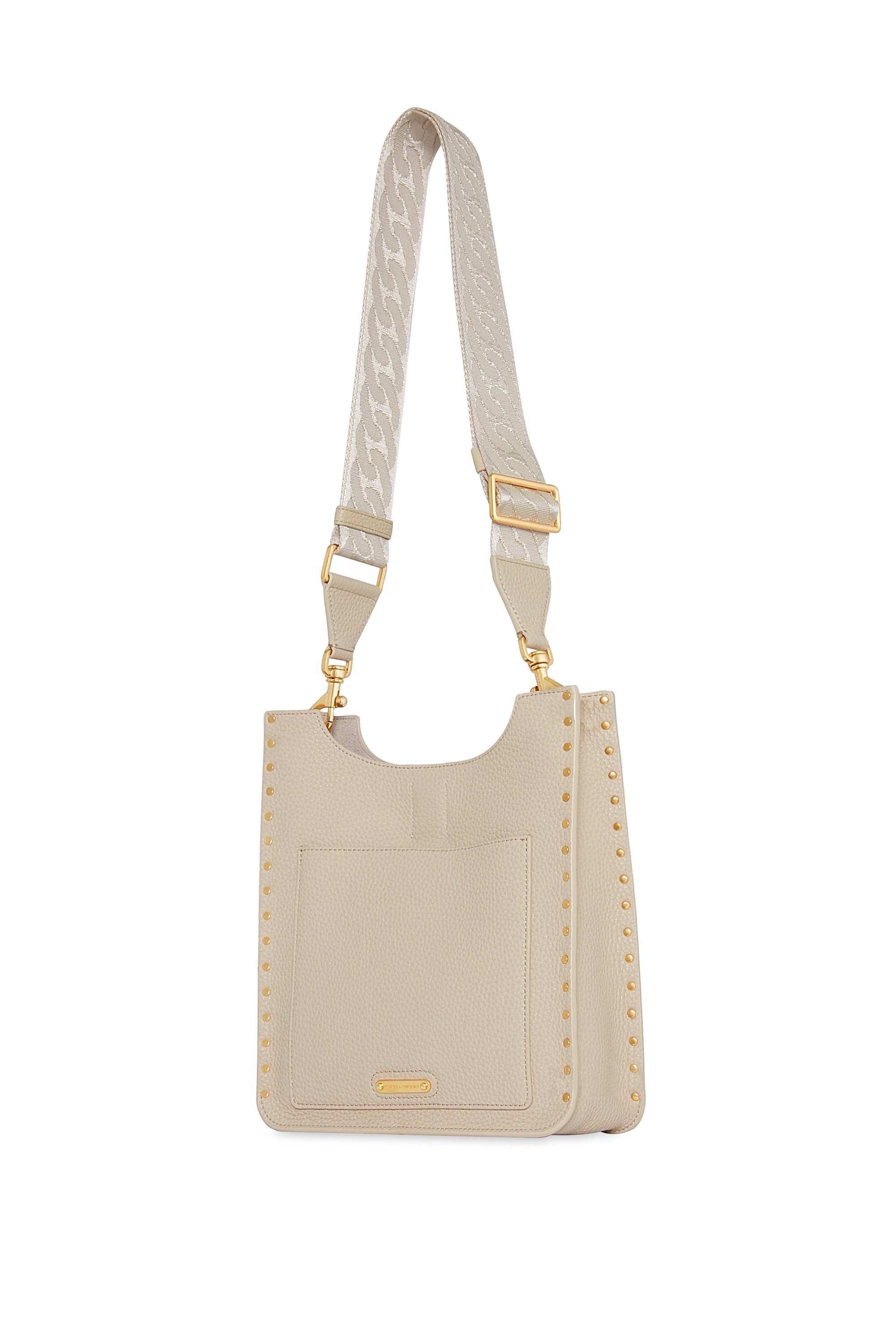 Rebecca Minkoff Darren Medium Feed