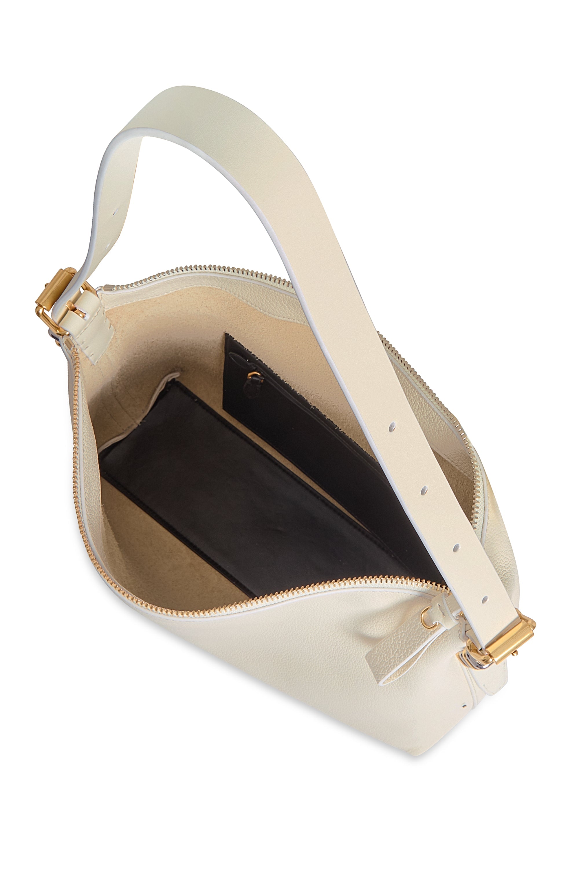 Rebecca Minkoff Buckle Up Shoulder