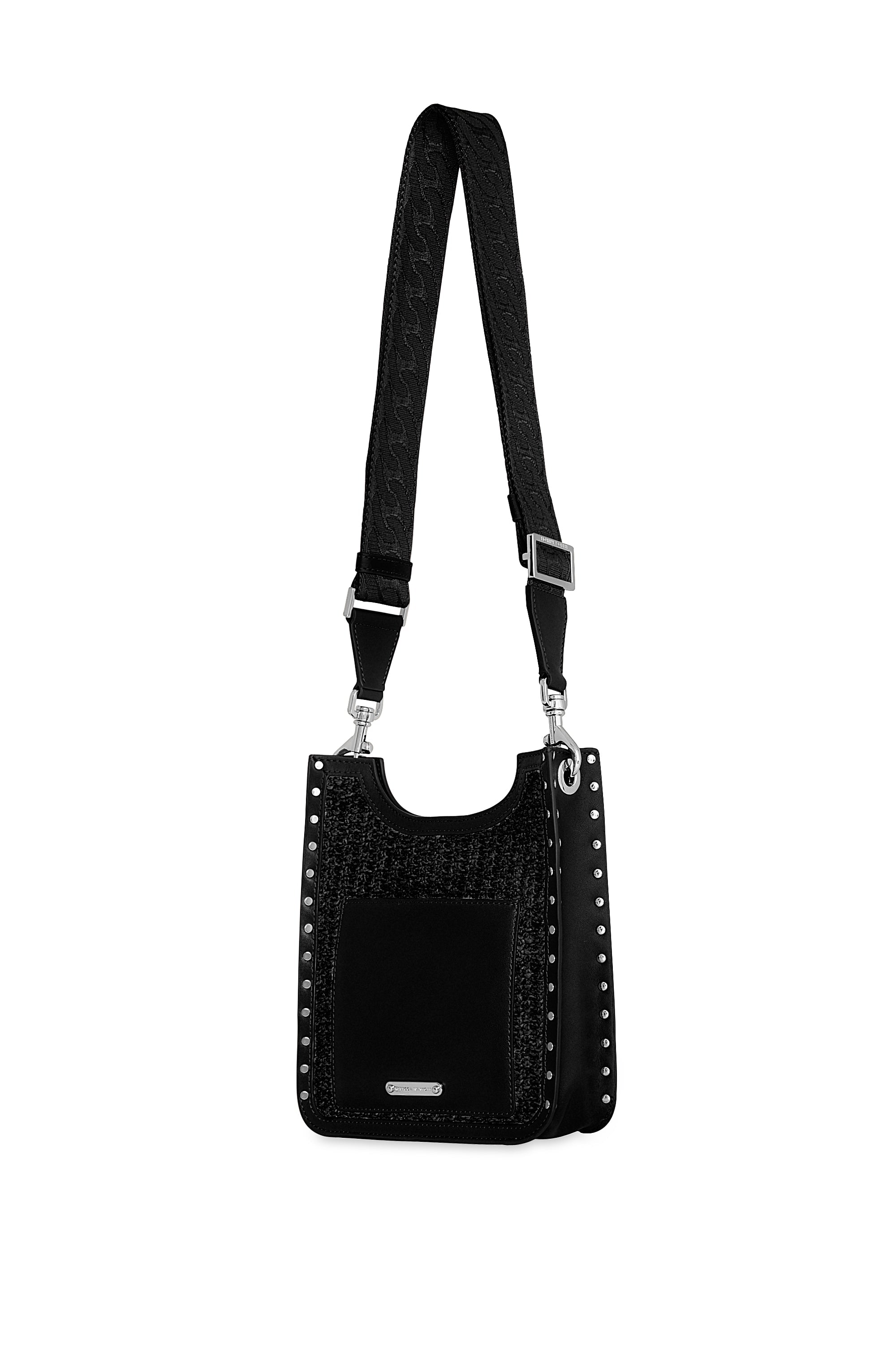 Rebecca Minkoff Darren Mini Feed