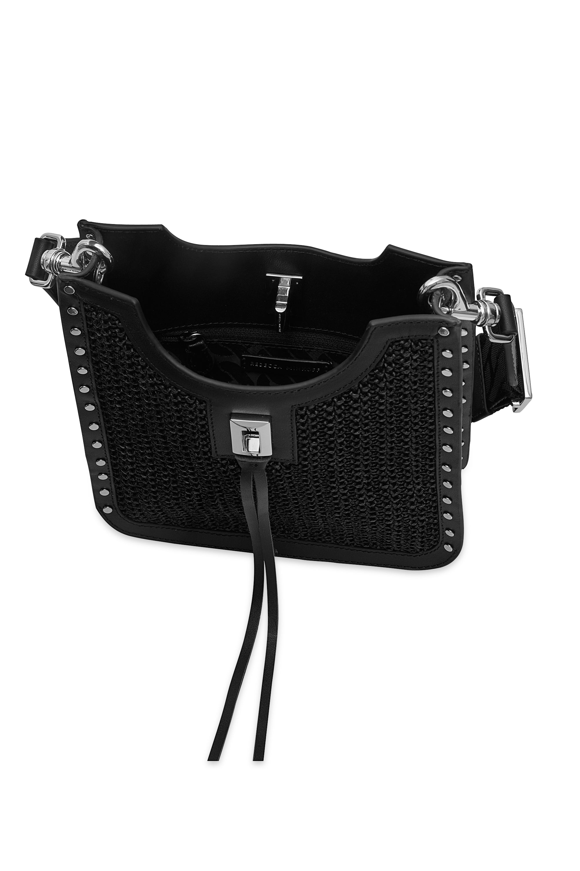 Rebecca Minkoff Darren Mini Feed