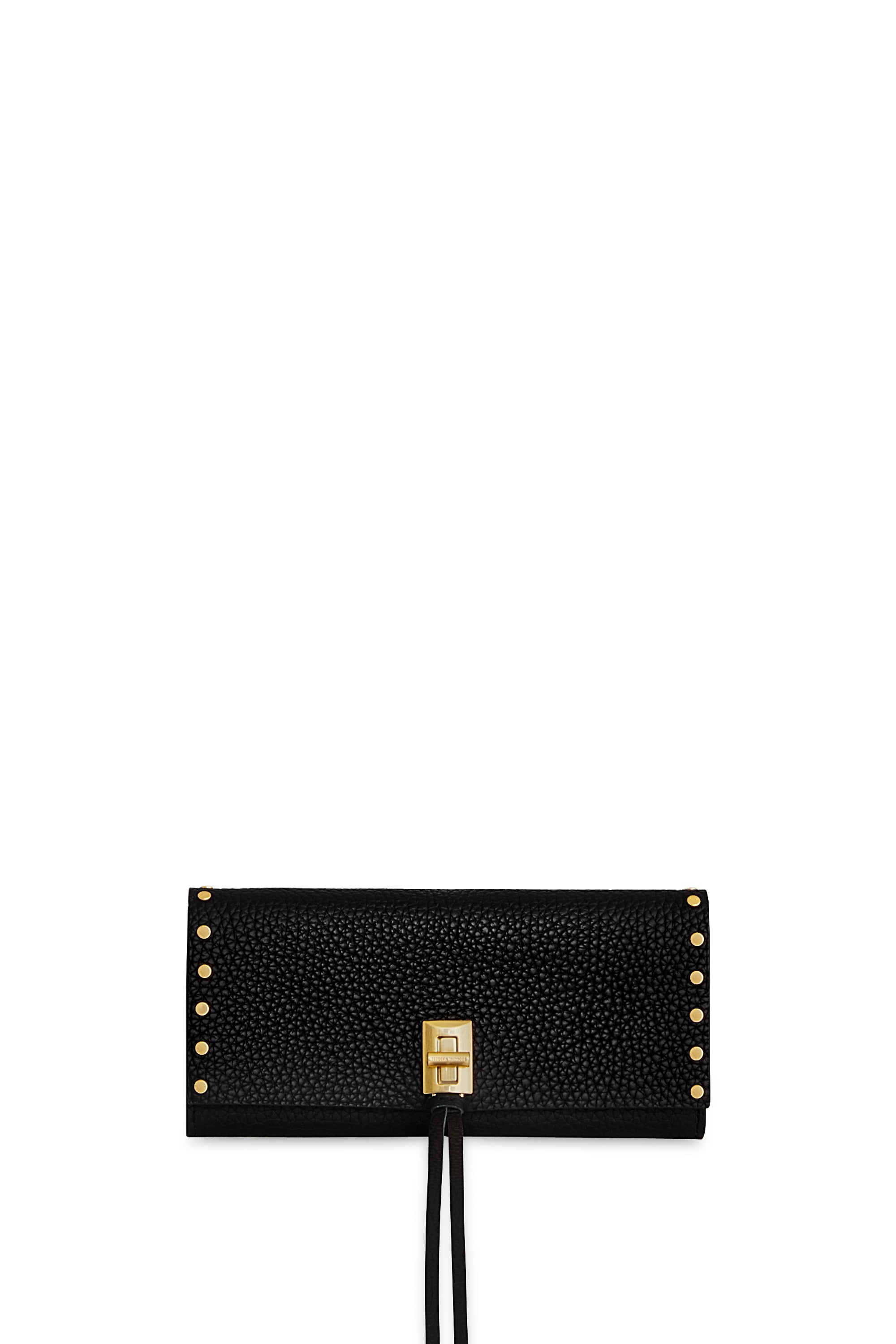 Rebecca Minkoff Darren Continental Wallet