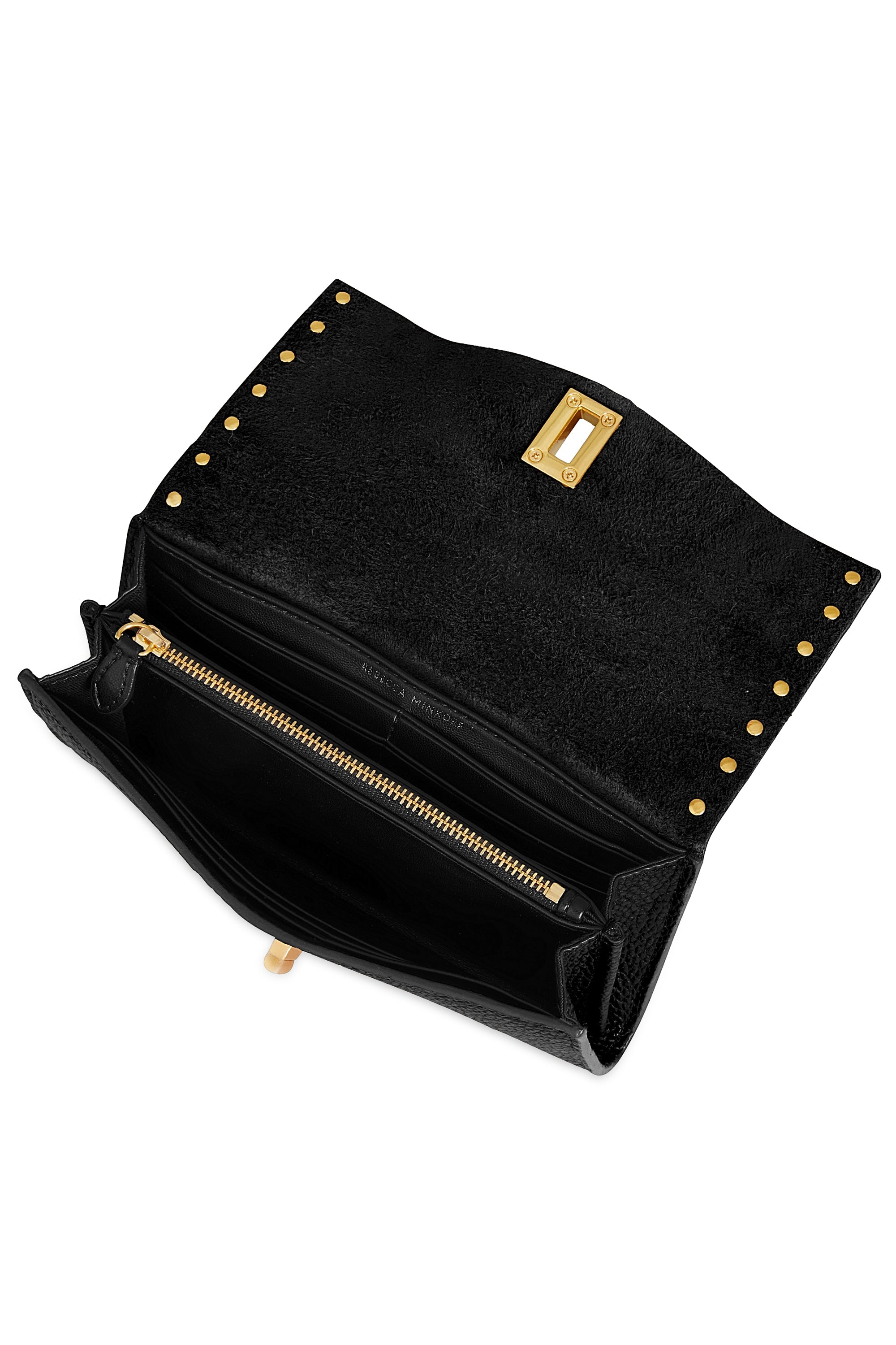 Rebecca Minkoff Darren Continental Wallet