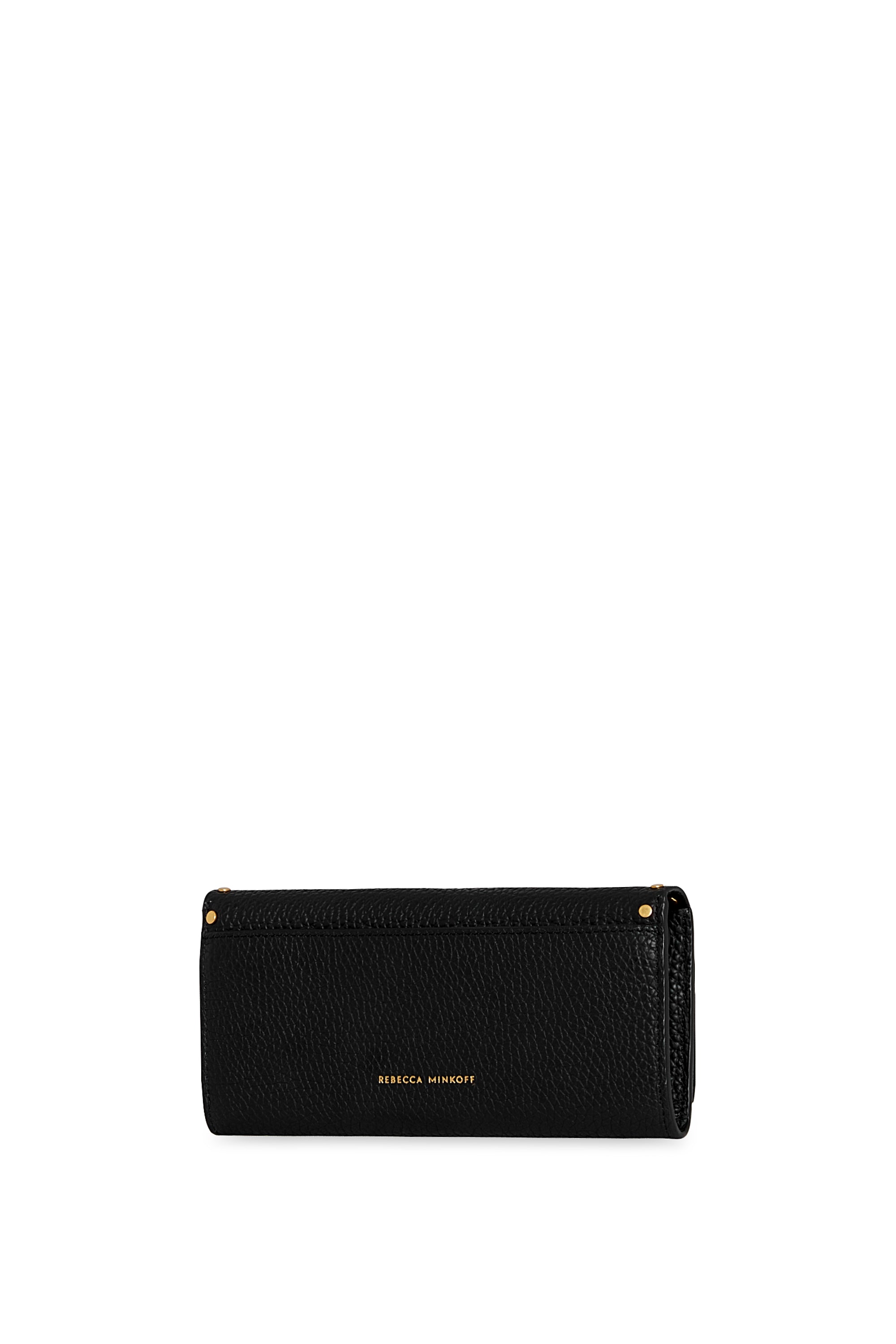 Rebecca Minkoff Darren Continental Wallet