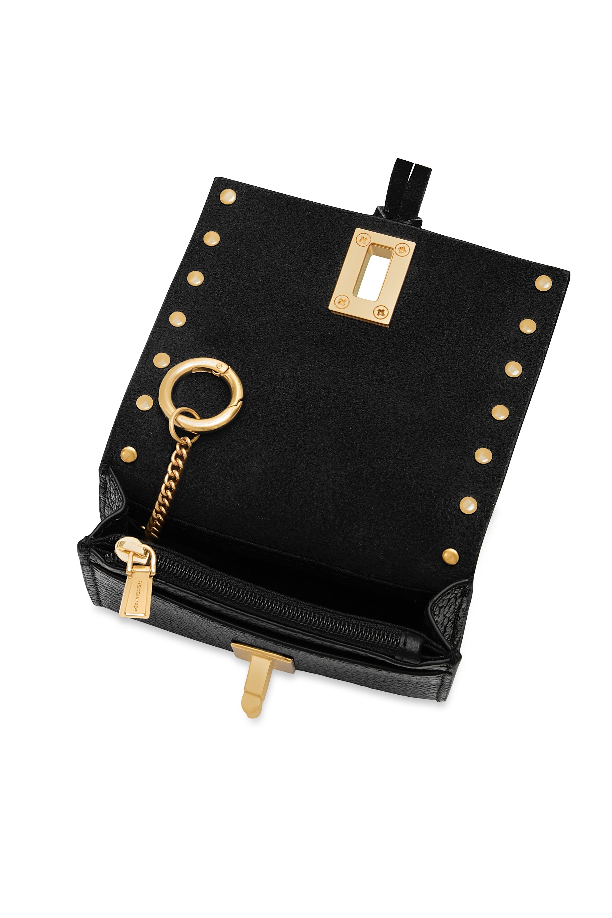 Rebecca Minkoff Darren Metro