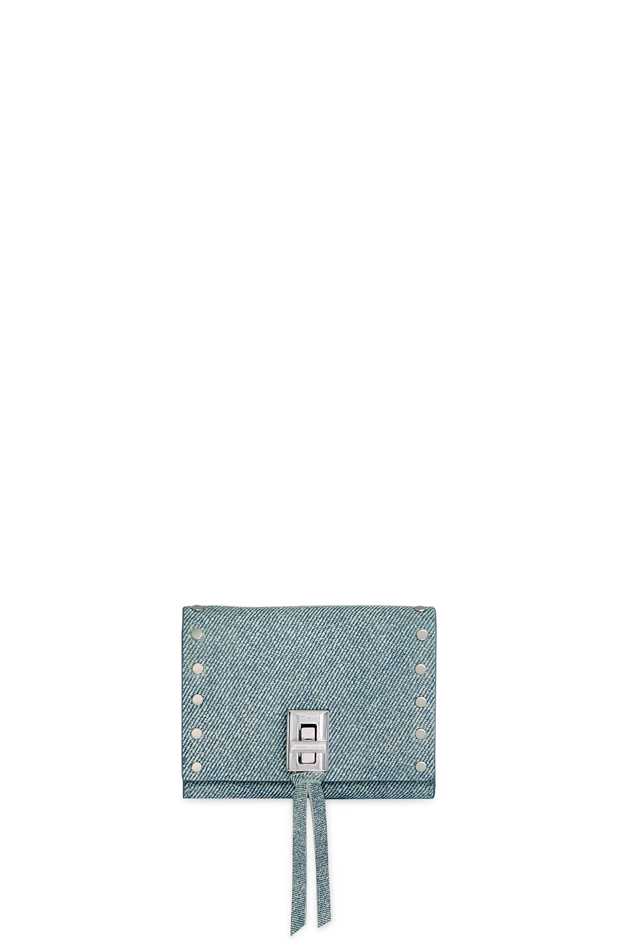 Rebecca Minkoff Darren Metro