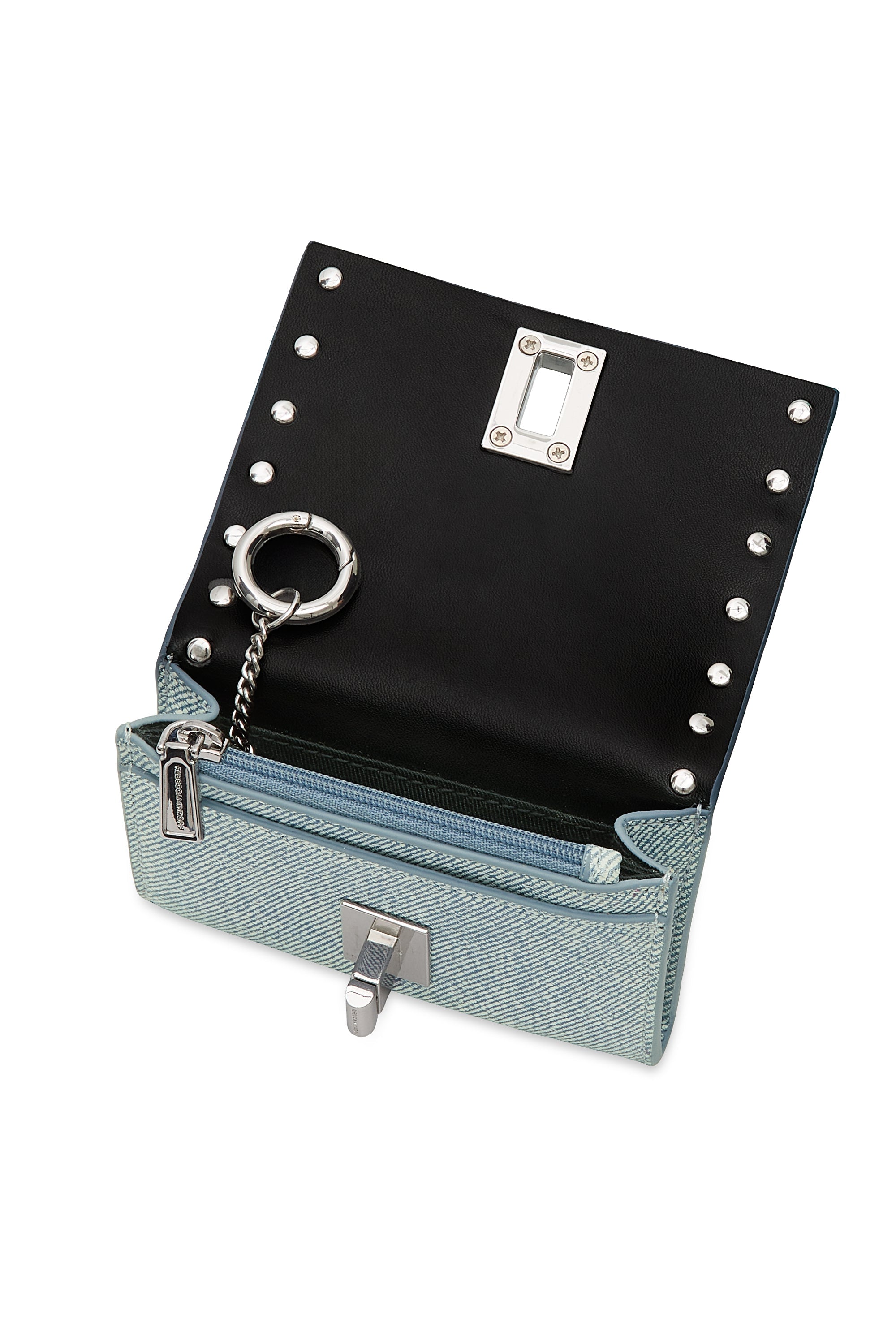 Rebecca Minkoff Darren Metro