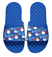 NY Rangers Holiday Collage Slides