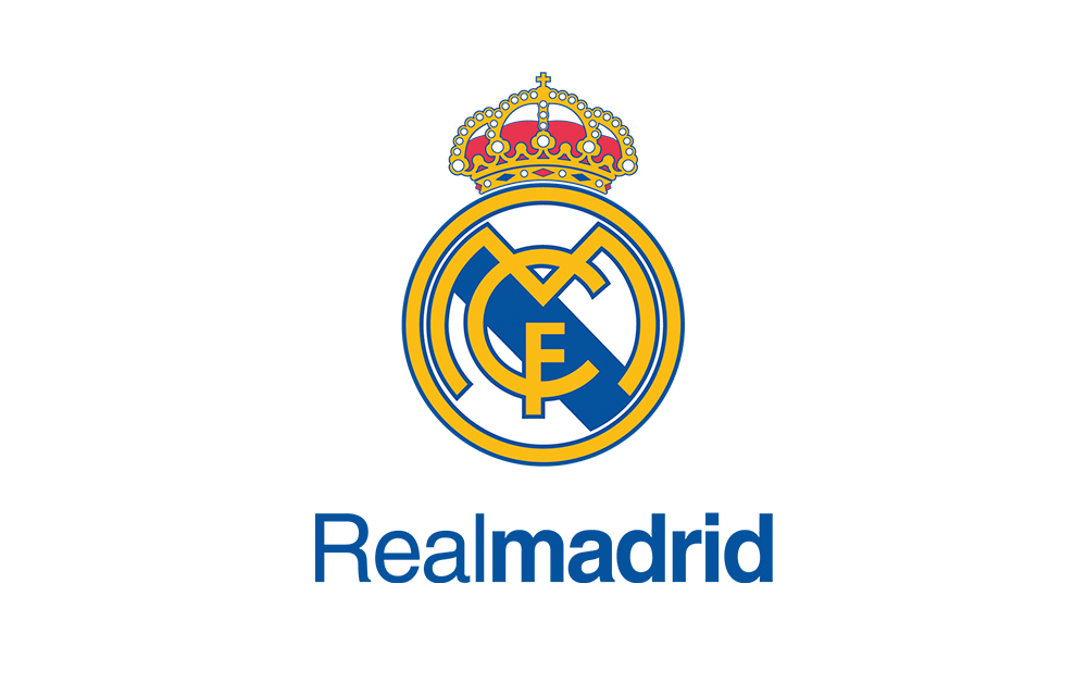 Real Madrid Edt 3.4 Oz