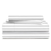 Everyday Pattern Bed Sheets