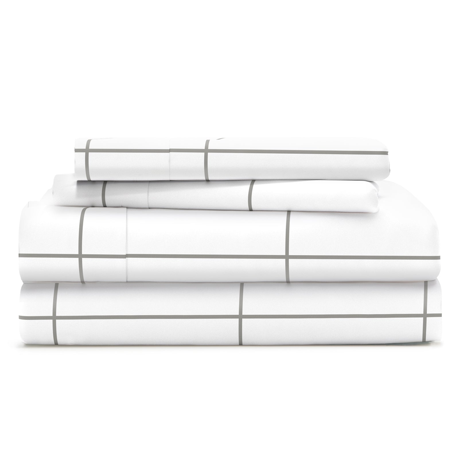 Everyday Pattern Bed Sheets