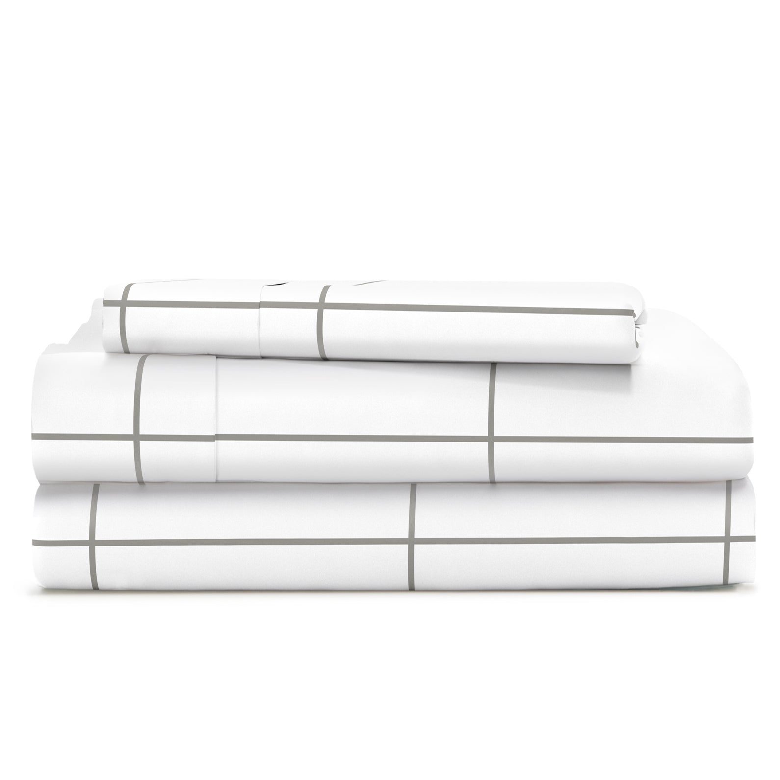 Everyday Pattern Bed Sheets