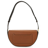Burberry Olympia Small Leather Shoulder Bag