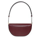 Burberry Olympia Small Leather Shoulder Bag