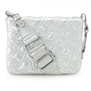 Sam & Libby Dina Small Quilted Flap Front Bag